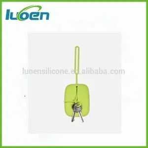 Silicone Key Bag card bag promotion bag