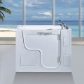 Modern Walk In Tub Shower Combo High quality Bathtub For Disabled
