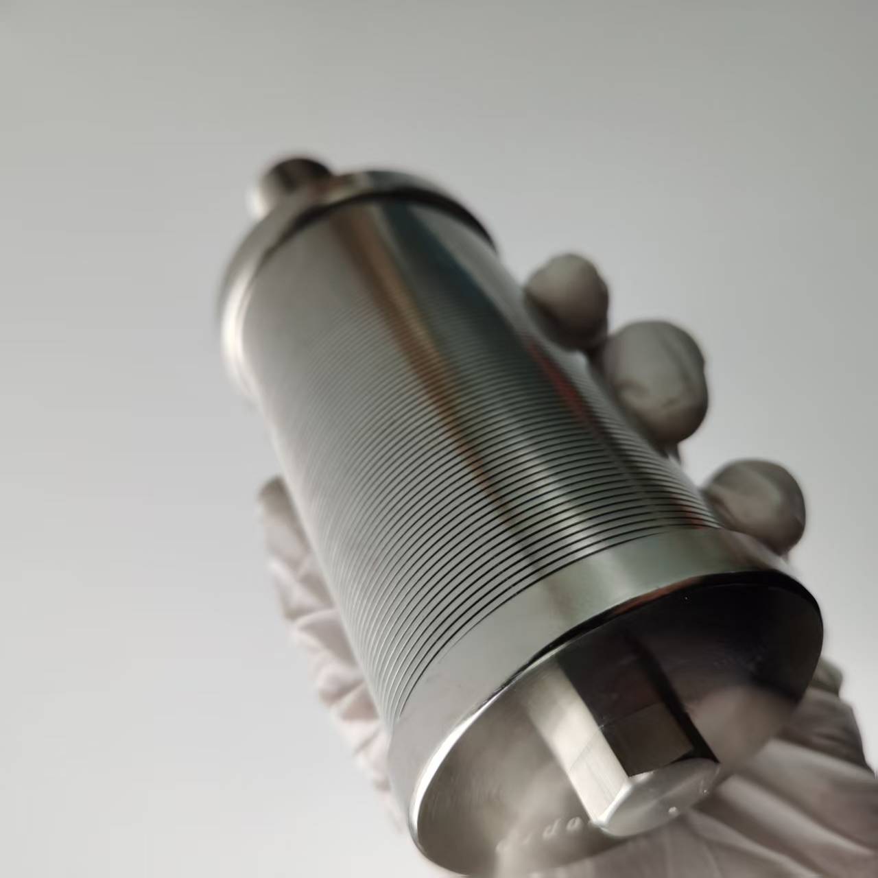 Wire Wrapped Sieve Tube (1)