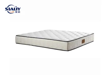 Deluxe Premium Electric Adjustable Mattress