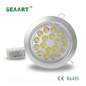 AC90-260V 18w Led Ceiling Light with high power