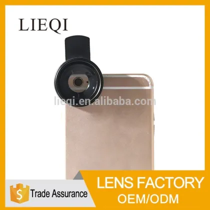 Factory wholesale universal wide angle fisheye mini camera lens for samsung galaxy ace s5830