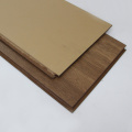 Waterproof 12mm Plastic Flooring Laminate