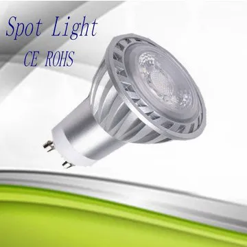 Spotlight-Edmund Optics 5W LED Manufacturers