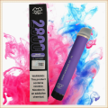 POFF 2800 VAPE DISPONÍVEL Espanha