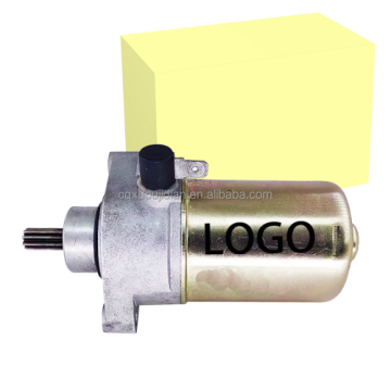 High-Quality Factory Original SHOGUN OLD SMASH OLDSMASH RAIDER-J CU DE Electric Self-Starter Motor: Find the Best Deal Now!
