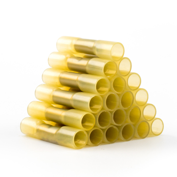 50 pcs/τσάντα BHT5 AWG 12-10 Συνδέσεις με ζεστή συρρίκνωση