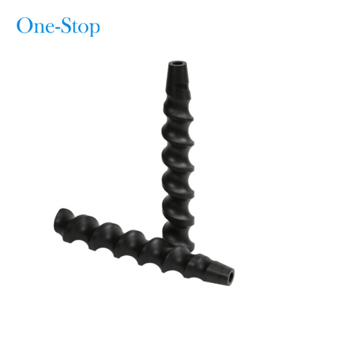 Pulley Products plastic nylon screw high quality Supplier