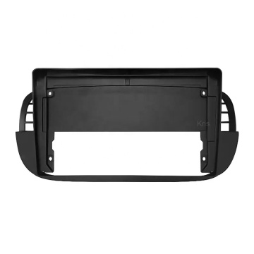 Fiat 500 Car Dashboard Dashboard แทน