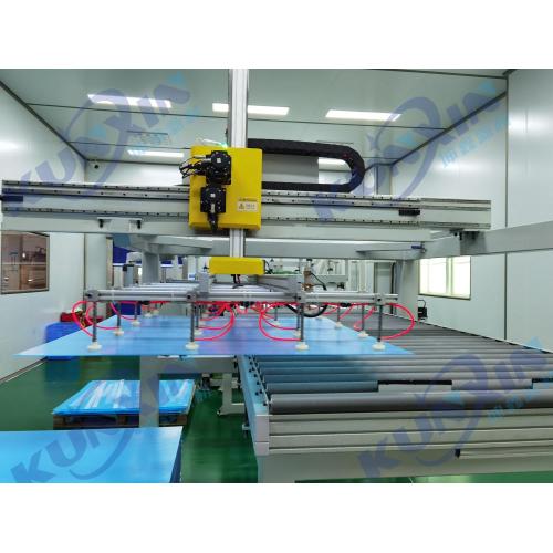 Anti Static Transparent Plastic Sheet Customized Anti-Static Acrylic Sheet Factory