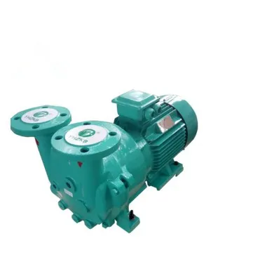 Siemens Elmo F Vacuum Pump Manual