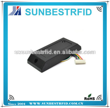 EM9916AE - 125KHZ RFID RS232 & WG26 Reader