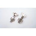 M09 Inseparable Buffer Hinge