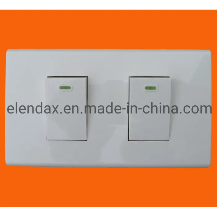 Soket Universal 10A 250V (AF6009)