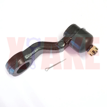 Arm for ZhongXing ZX Grand Tiger Innoson 4WD Bahman BAIC Beijing Carrier" 

However, to make it more concise and clear for a search engine title, you might consider:

"ZX Grand Tiger Innoson 4WD Arm for BAIC Beijing Carrier