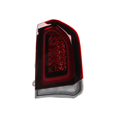 2015-2022 Chrysler 300C LED Tail Light Black OEM 68400331AA