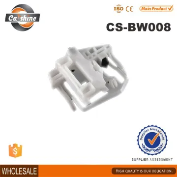 Factory Sale Wholesale Electric Window Regulator Repair Clips Plastic Parts Rear-Right OSR For BMW X3