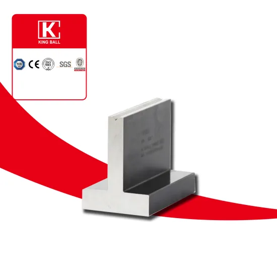 Hydraulic Bending Press Brake Tooling: Upper Dies, Punches, and Molds