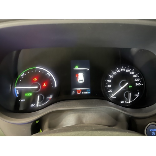 2023 Toyota Sienna 2.5L Hybrid Premium Edition