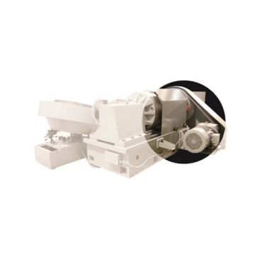 Horizontal Steel Ball Lapping Machine