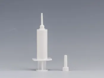 5ml Intramammary Syringe and Injector