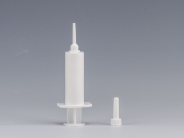 5ml Intramammary Syringe and Injector