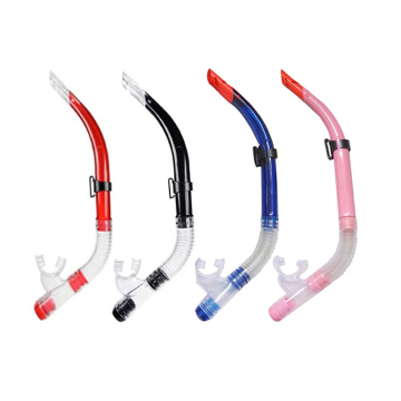 High Quality Snorkel Equipment for Men and Women - Scuba Snorkel and Freediving Gear