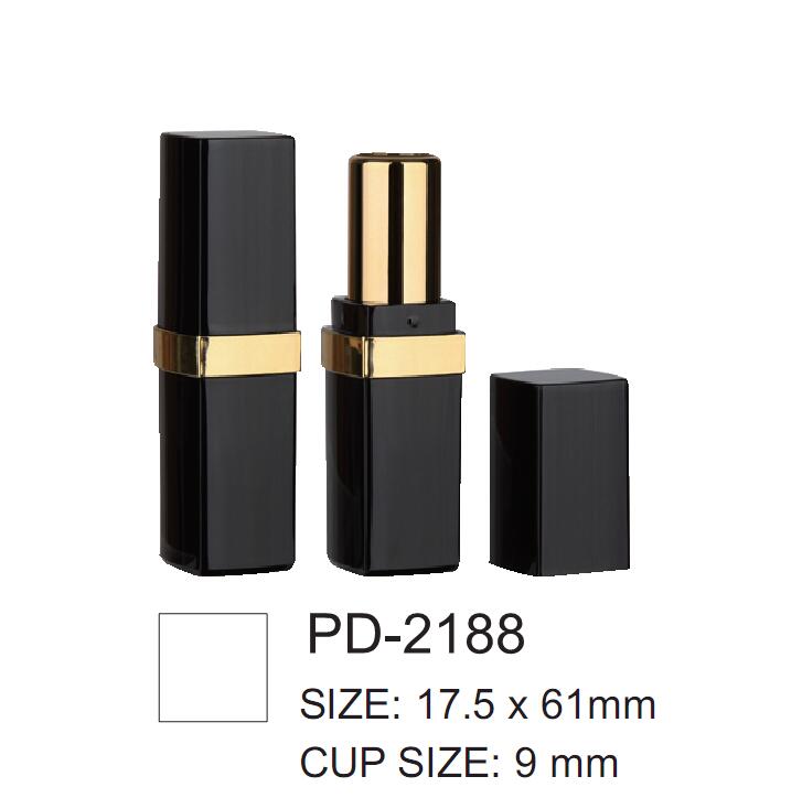 Cosmetic Square Lipstick Case