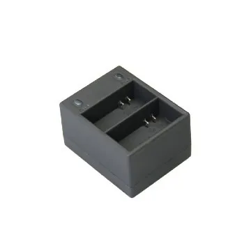Dual camera battery USB charger for Gopro Hero 3 AHDBT-201/301