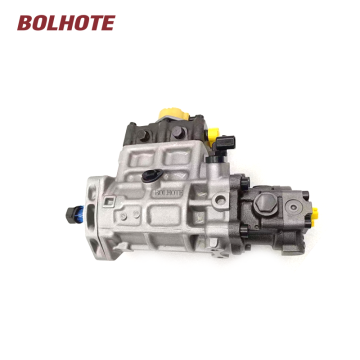 High Pressure E320D Excavator Fuel Injector Pump for CAT: China's Latest Manufacturing Offer