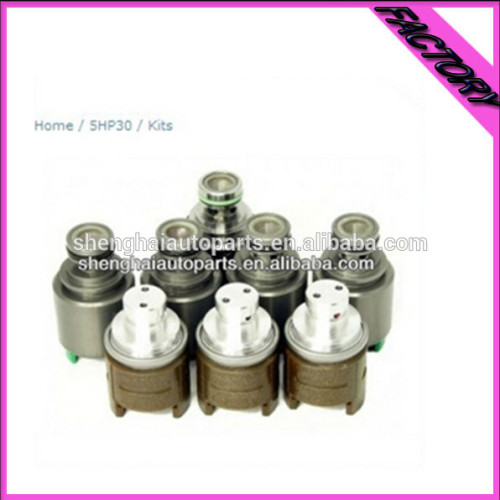 Zf Transmission Solenoid Valve Kit, High Quality Zf Transmission