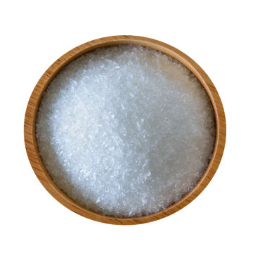 Χονδρική κινεζική MSG (Glutamato Monosodico) σε διάφορα μεγέθη ματιών: 40, 60, 80 και 90 - Καθαρή συσκευασία σακούλας