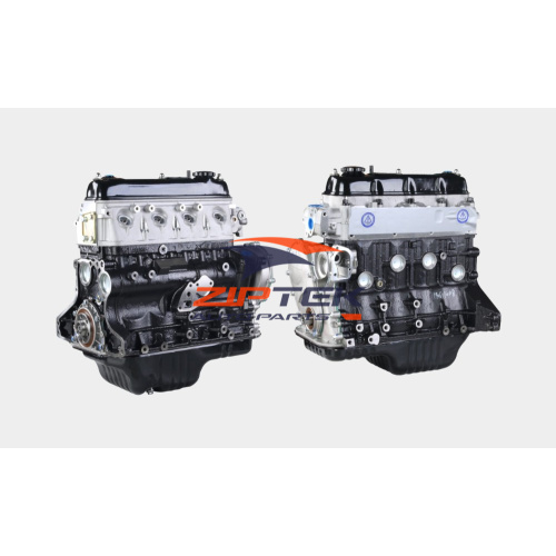 Motor Parts 2.2L Jm491q-Me Engine