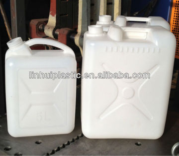 Cheap price high quality pet blowing bottle machine small blow molding