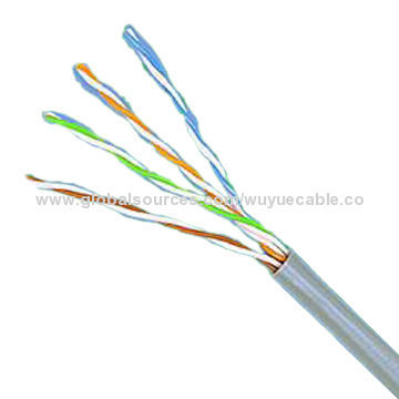 Lan cable FTP CAT 5ENew
