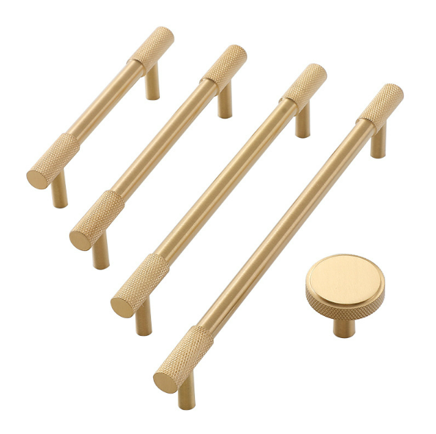 t handles for cabinets