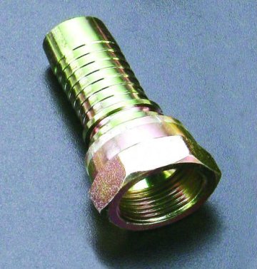 Hydraulic fittings JIC Male Fitting/ JIC FITTING jic female fitting