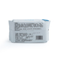 Toallitas biodegradables chichakun para mano de bebé y cara