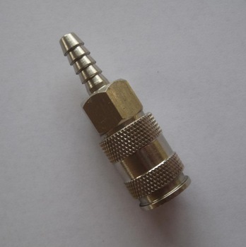 England Type fast connection