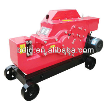 GQ40/50/60 Reinforced Steel Bar Cutter