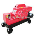 Rebar parallel thread rolling machine for 14-40mm