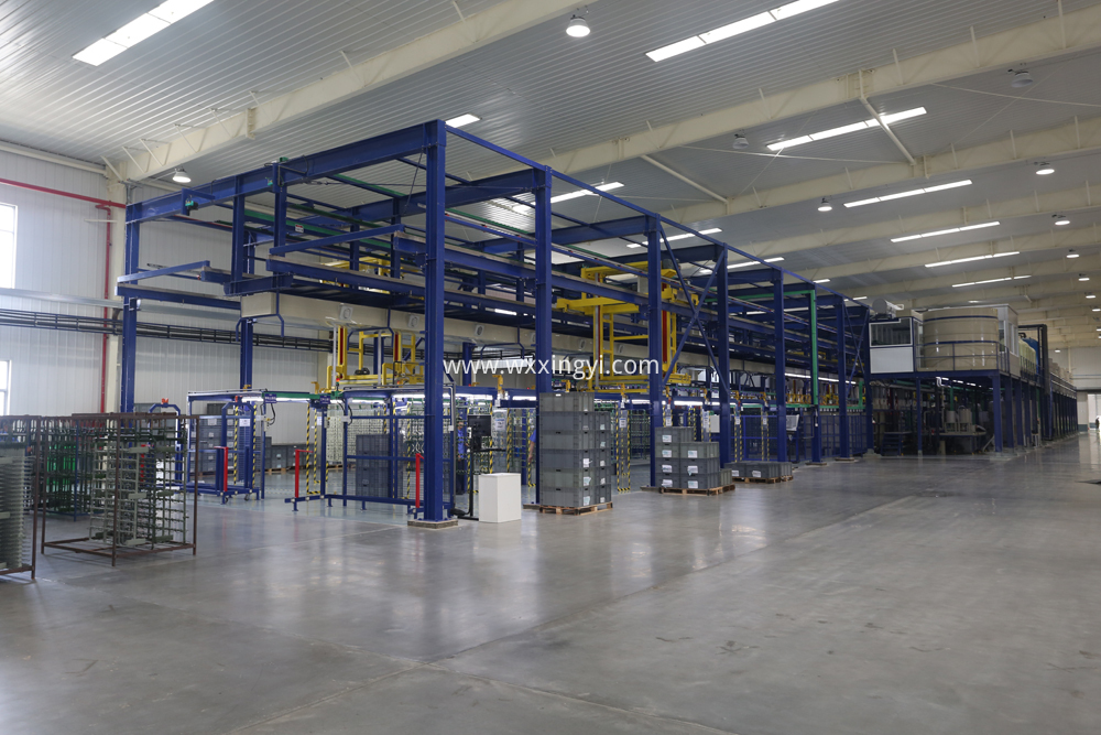 Plastic Plating Line Jpg