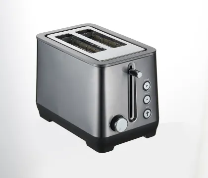 Elegant Brand New Toaster Electric 2 Slices Toaster