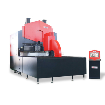 MYT Fully Automatic Sheet Metal Bending Machine: 1400mm, 2000mm, and 2500mm CNC Press Brake for Panel Bending