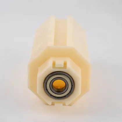 Aluminum Roller Shutter Doors and Windows Accessories: End-Caps