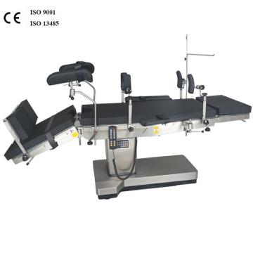 Nouvelle table d&#39;opération électrohydraulique complète