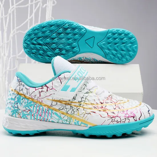 Wholesale Deals: High-Quality, Affordable Sport Boots - Focus on Football Shoes & Soccer Shoes