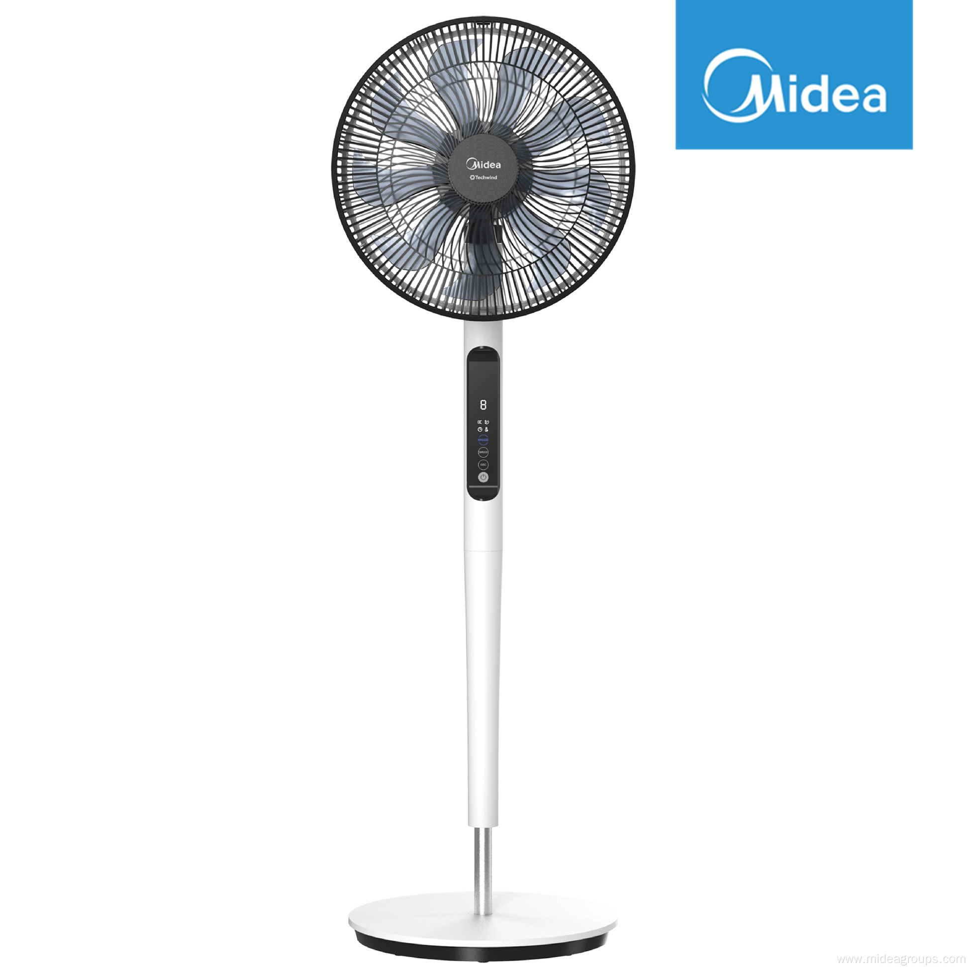 Electric Fan