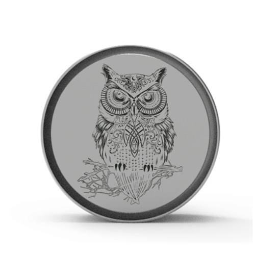 Роскошный упрощенный алюминиевый сплав.