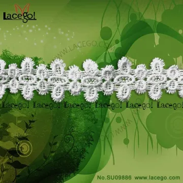 Ball Lace